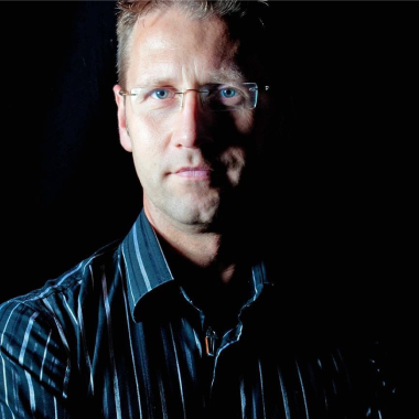 Marc eberbeck
